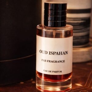 oud ispahan