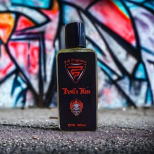 devils kiss