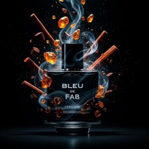 bleu de fab (exclusif)