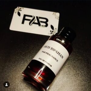 oud ispahan