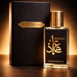 maaz